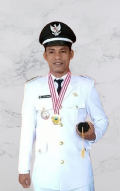 Fahmi Umar, S. Pd